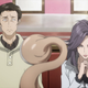 Illustration for article titled Ani-TAY Faceoff: Parasyte -the maxim- vs. Tokyo Ghoul